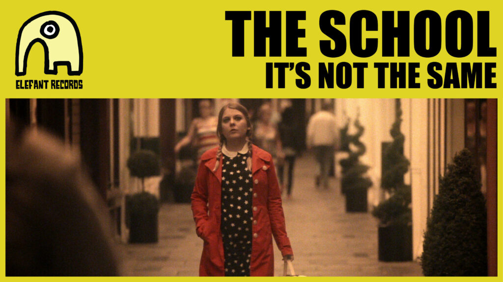 Imagen destacada de video: It's Not The Same [Video-Clip]